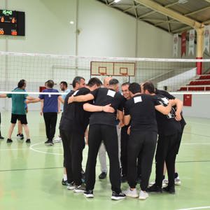 İl Müdürlüğümüzde Personeller Arası Voleybol Turnuvası Heyecanı - fotoğraf 5