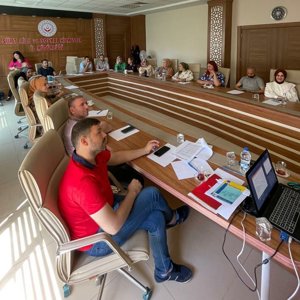 Afet ve Acil Durumlarda Psikososyal Destek Farkındalık Eğitimi  - fotoğraf 3