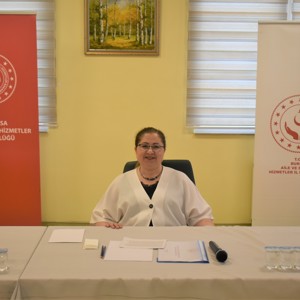 Engelli Bireylere Sunulan Hizmetlerin Etkinliğinin Artırılması Amacıyla İl Koordinasyon Kurulu Toplantısı Gerçekleştirildi - fotoğraf 1