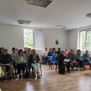 Professionals and Practical Decisions İsimli Projemizin 2.Uluslararası Toplantısı 28-29.05.2024 Tarihlerinde Troyan’da Gerçekleşti. - fotoğraf 1