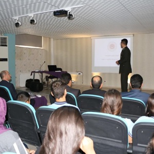Şehitlik ve Gazilik Onuru Konferansına Katıldık. - fotoğraf 3