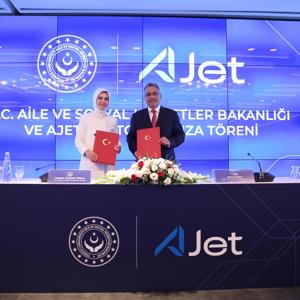 Şehit yakınları, gazi ve engelli yolculara uçak biletlerinde indirim - fotoğraf 1
