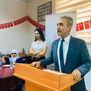 KOCA ÇINARLARIMIZLA BİR ARAYA GELDİK - fotoğraf 2