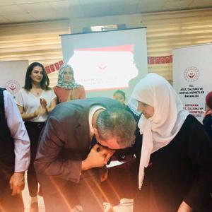 KOCA ÇINARLARIMIZLA BİR ARAYA GELDİK - fotoğraf 3