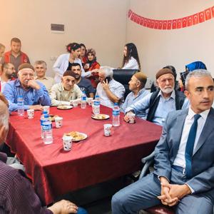 KOCA ÇINARLARIMIZLA BİR ARAYA GELDİK - fotoğraf 5