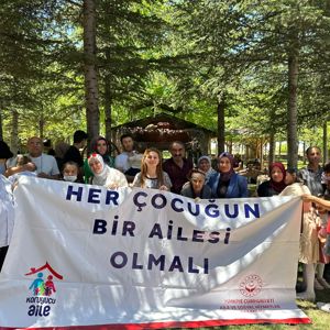30 Haziran Koruyucu Aile Günü  - fotoğraf 1