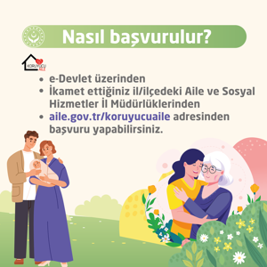 Çocuklara Verilebilecek En Güzel Hediye Sevgi Ve Sıcacık Bir Yuvadır. - fotoğraf 4