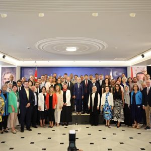Bakanlığımızın Bilim Kurulu Komisyon Toplantıları Programı Gerçekleştirildi - fotoğraf 2