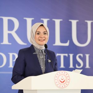Bakanlığımızın Bilim Kurulu Komisyon Toplantıları Programı Gerçekleştirildi - fotoğraf 4