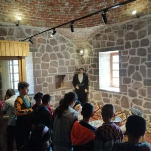 Diyadin'de Okul Destek Projesi Kapsamında Etkinlik Düzenlendi. - fotoğraf 13