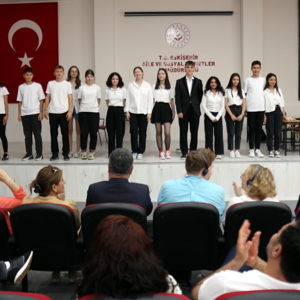 Türk-Alman Karma Uzmanlar Komisyonundan İl Müdürlüğümüze Ziyaret - fotoğraf 7