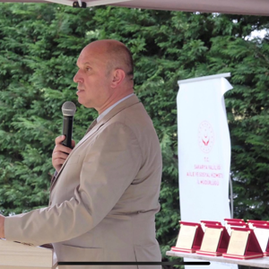 30 Haziran Koruyucu Aile Günü Kapsamında Koruyucu Aile Şenliği Düzenlendi - fotoğraf 6