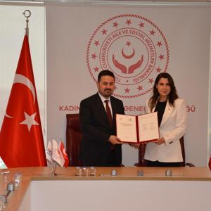 Aile ve Sosyal Hizmetler Bakanlığı ile TKDK arasında IPARD Programına İlişkin İşbirliği Protokolü imzalandı - fotoğraf 3