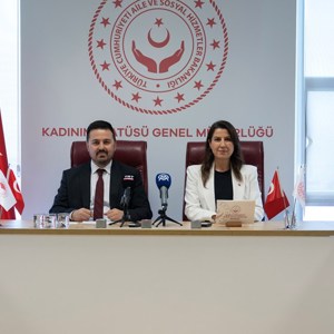 Aile ve Sosyal Hizmetler Bakanlığı ile TKDK arasında IPARD Programına İlişkin İşbirliği Protokolü imzalandı - fotoğraf 1