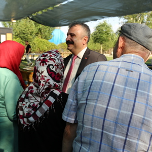 Minik Eller ve Yetişkin Gençler Müzikle Buluşuyor, Kırım Tatarı Kültürüyle Tanışıyor  - fotoğraf 1