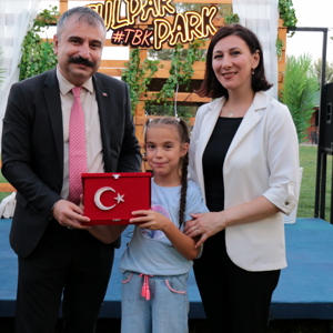 Minik Eller ve Yetişkin Gençler Müzikle Buluşuyor, Kırım Tatarı Kültürüyle Tanışıyor  - fotoğraf 20