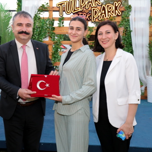 Minik Eller ve Yetişkin Gençler Müzikle Buluşuyor, Kırım Tatarı Kültürüyle Tanışıyor  - fotoğraf 22