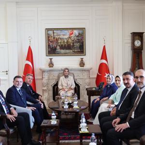 Bakanımız Mahinur Özdemir Göktaş İzmir'de Sosyal Dayanışma Merkezi'nin Açılışını Gerçekleştirdi - fotoğraf 4