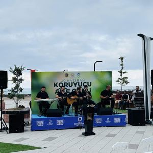 Yeryüzünün Kanatsız Melekleri "Koruyucu Ailelerimiz" ile Yemekte bir araya geldik - fotoğraf 7