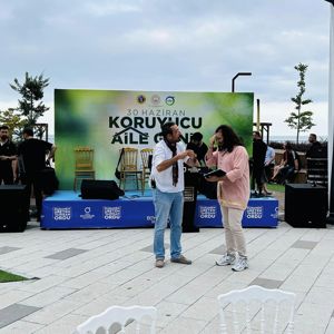 Yeryüzünün Kanatsız Melekleri "Koruyucu Ailelerimiz" ile Yemekte bir araya geldik - fotoğraf 6
