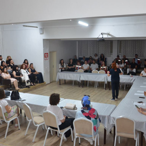 Bakanlık Onaylı “Uygulamalı İlk Yardımcı” Eğitimlerine Katılım Sağlayan Personellerimize  Sertifika Teslim Programı Düzenlendi - fotoğraf 2