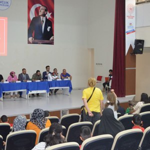 II. ULUSAL OTİZM EYLEM PLANI KAPSAMINDA ''EĞİTİCİ EĞİTİMİ" DÜZENLENDİ - fotoğraf 2