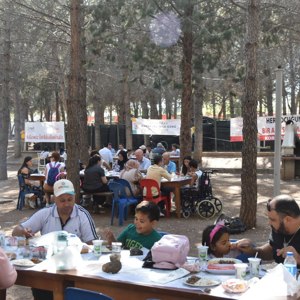 30 HAZİRAN KORUYUCU AİLE GÜNÜ KAPSAMINDA KORUYUCU AİLE ŞENLİĞİ DÜZENLENDİ - fotoğraf 6