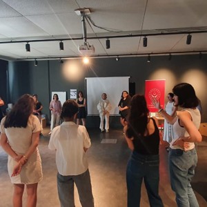 Digimind4youth Projesi Yaygınlaştırma Faaliyeti. - fotoğraf 7
