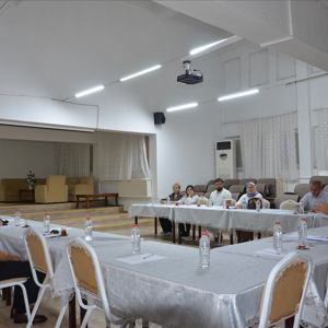 II. Ulusal Otizm Eylem Planı (2023-2030) İl İzleme Komisyonu  1. Toplantısı Gerçekleştirildi - fotoğraf 1