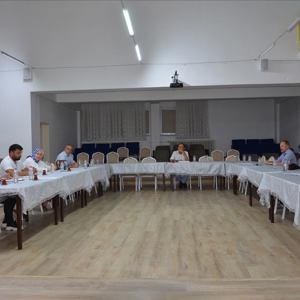 II. Ulusal Otizm Eylem Planı (2023-2030) İl İzleme Komisyonu  1. Toplantısı Gerçekleştirildi - fotoğraf 2
