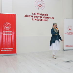 Bakan Yardımcımız Leman Yenigün'den Müdürlüğümüze Ziyaret - fotoğraf 13