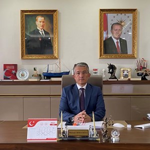 İl Müdürümüz Mustafa MODAOĞLU'nun 15 Temmuz Demokrasi ve Milli Birlik Günü Mesajı  - fotoğraf 1