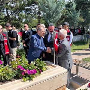 Demokrasi ve Milli Birlik Günü Etkinlikleri ile 15 Temmuz Ruhunu Paylaştık - fotoğraf 2