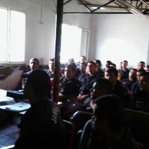 Sinop’ta Evlilik Öncesi Eğitimlere devam ediliyor - fotoğraf 1
