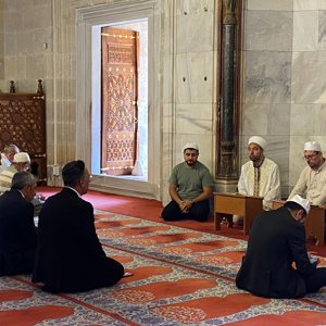 15 Temmuz Demokrasi ve Milli Birlik Günü - fotoğraf 2