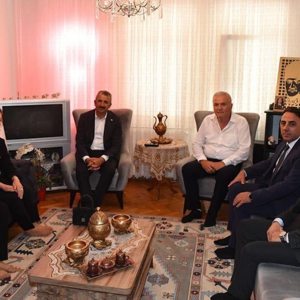 15 Temmuz Demokrasi ve Milli Birlik Günü - fotoğraf 3