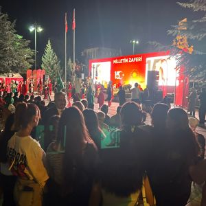 Kastamonu ASH Ailesi Olarak 15 Temmuz Demokrasi ve Milli Birlik Gününde Nöbetteyiz - fotoğraf 7