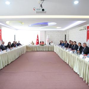 Bakanımız Mahinur Özdemir Göktaş: “Ülkemizde genç nüfusun artması, doğurganlık oranlarının yükselmesi için özel çalışmalar yürütüyoruz”  - fotoğraf 9