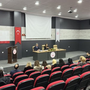 2024 yılı İş Faaliyet Planı Toplantısı  - fotoğraf 4