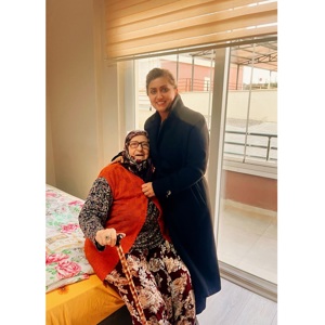 Büyüklerimize Ziyaret - fotoğraf 2