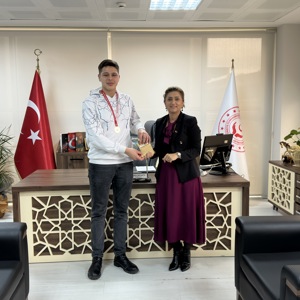 Boks Şampiyonluğu'nda İl Birinciliği  - fotoğraf 3
