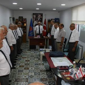 Kıbrıs Barış Harekâtının 50. Yıl Dönümü - fotoğraf 1