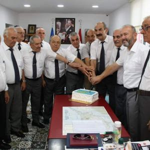 Kıbrıs Barış Harekâtının 50. Yıl Dönümü - fotoğraf 2