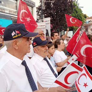 Kıbrıs Barış Harekâtının 50. Yıl Dönümü - fotoğraf 3