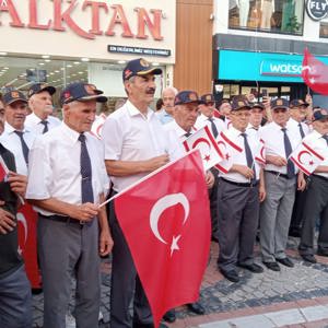 Kıbrıs Barış Harekâtının 50. Yıl Dönümü - fotoğraf 4