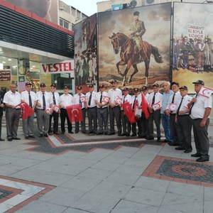 Kıbrıs Barış Harekâtının 50. Yıl Dönümü - fotoğraf 5