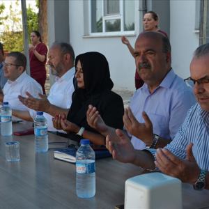 Mevlid Programı Düzenlendi - fotoğraf 2
