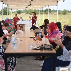 Mevlid Programı Düzenlendi - fotoğraf 3