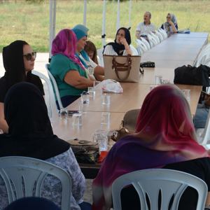 Mevlid Programı Düzenlendi - fotoğraf 4