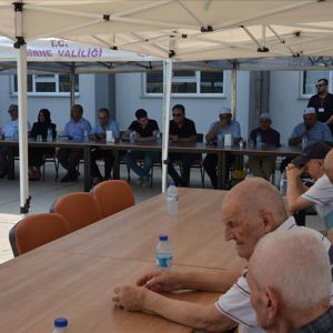 Mevlid Programı Düzenlendi - fotoğraf 5